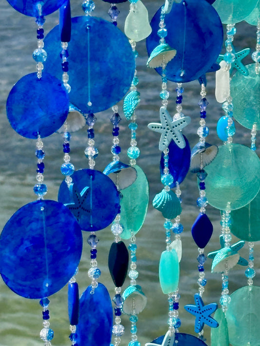 Tropical Wind Chime