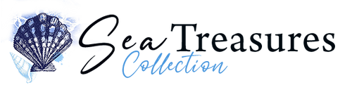 Sea Treasures Collection Logo