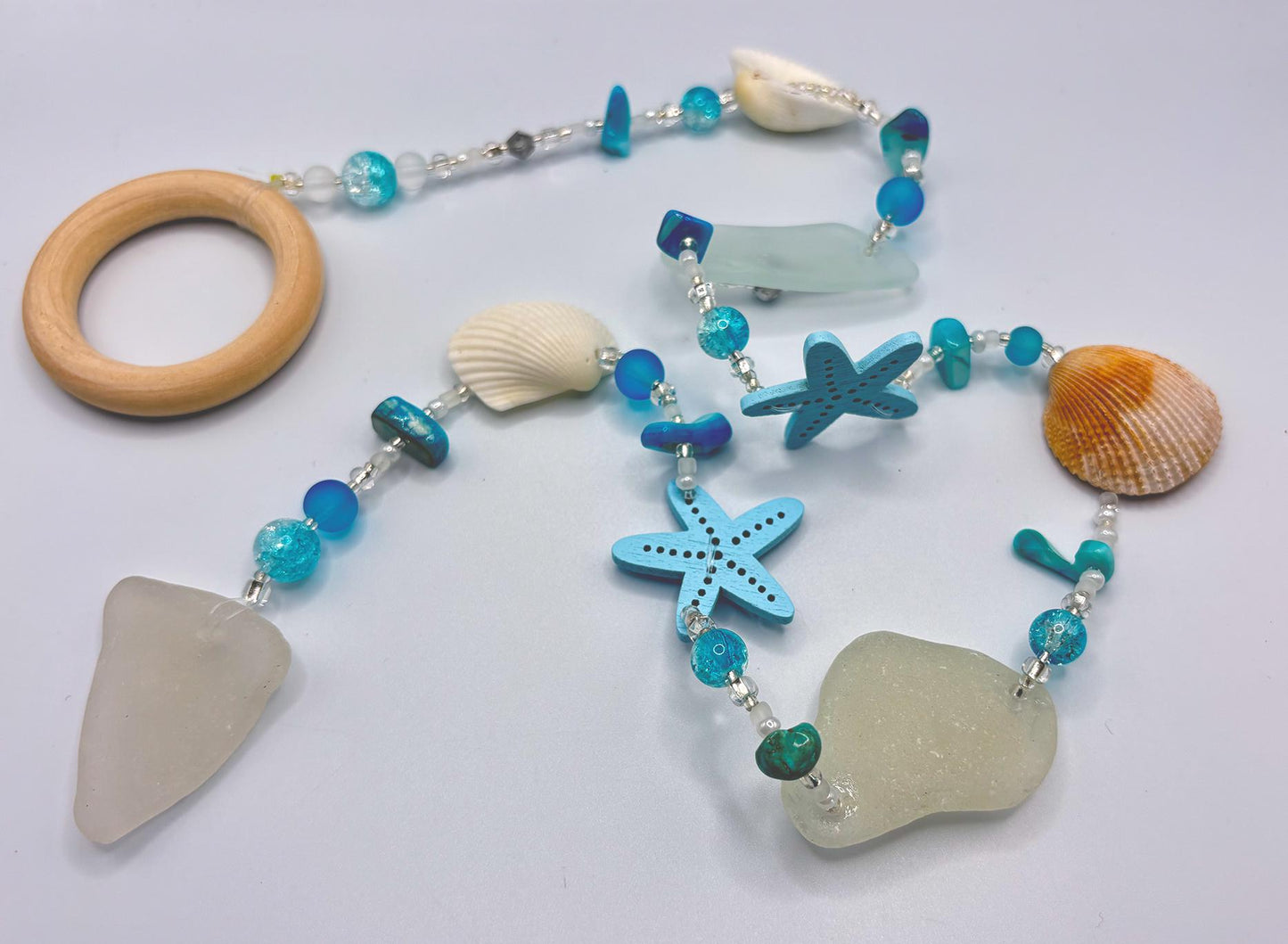Beach Gift Box, Beach Lover Gift, Feeling Beachy Gift Box, Beach Girl , Island Girl.