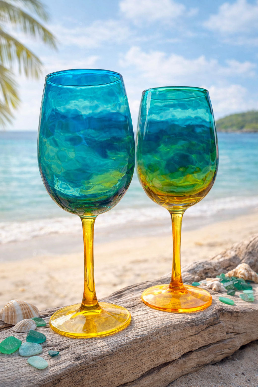 Beach House  Decor & Art