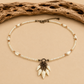 Whispering Shell Necklace