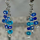 Dangle Earrings - Sea Treasures Collection