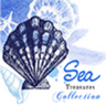 Sea Treasures Collection logo