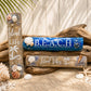 Handmade Coastal Bamboo Signs | Beach House Wall Décor