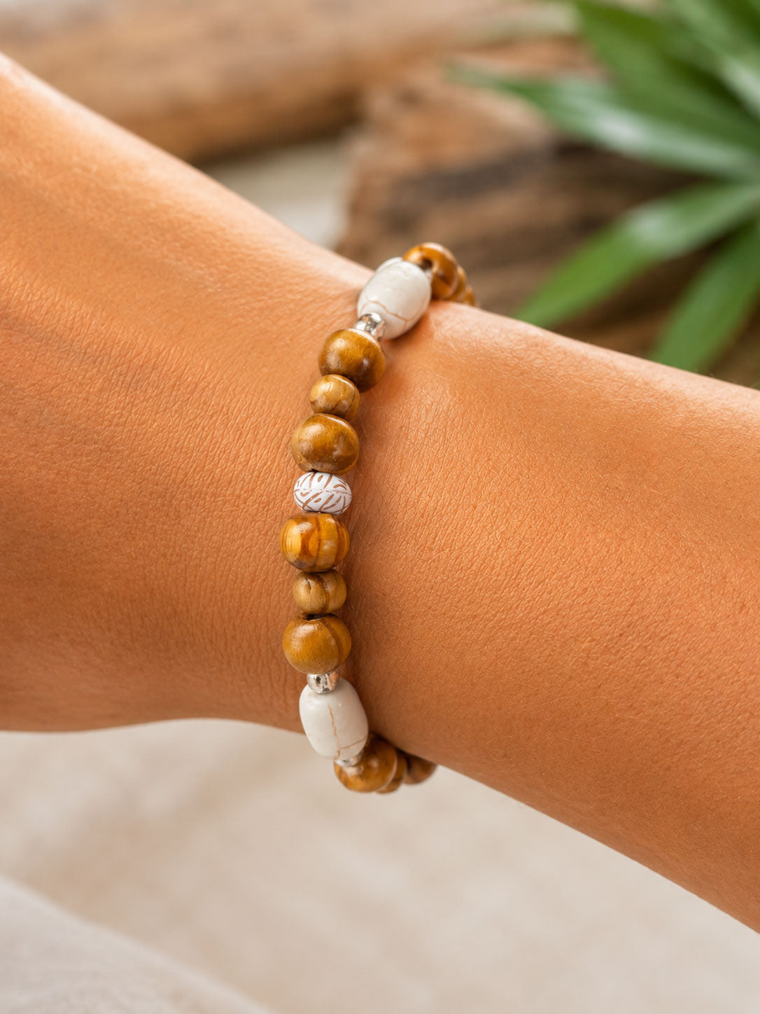 Tropical Harmony Necklace