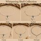 Whispering Shell Necklace