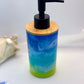 Ocean Soap & Lotion Dispenser