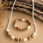 Tropical Harmony Necklace