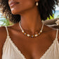 Tropical Harmony Necklace