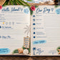 My Caribbean Cruise Journal