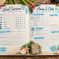 My Caribbean Cruise Journal