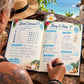 My Caribbean Cruise Journal