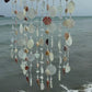 Pearl Tide Driftwood Wind Chime