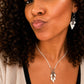 Whispering Shell Necklace