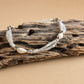 Whispering Shell Anklet & Bracelet