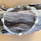Whispering Shell Anklet & Bracelet
